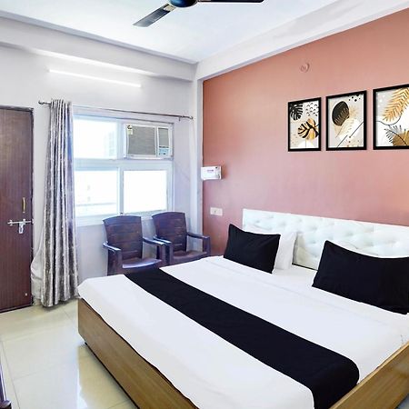 Super Hotel O Blw Kakarmatta Near Banaras Junction Varanasi Dış mekan fotoğraf